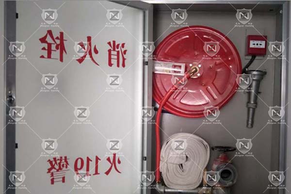 南通消防安装改造内容包括这四要素